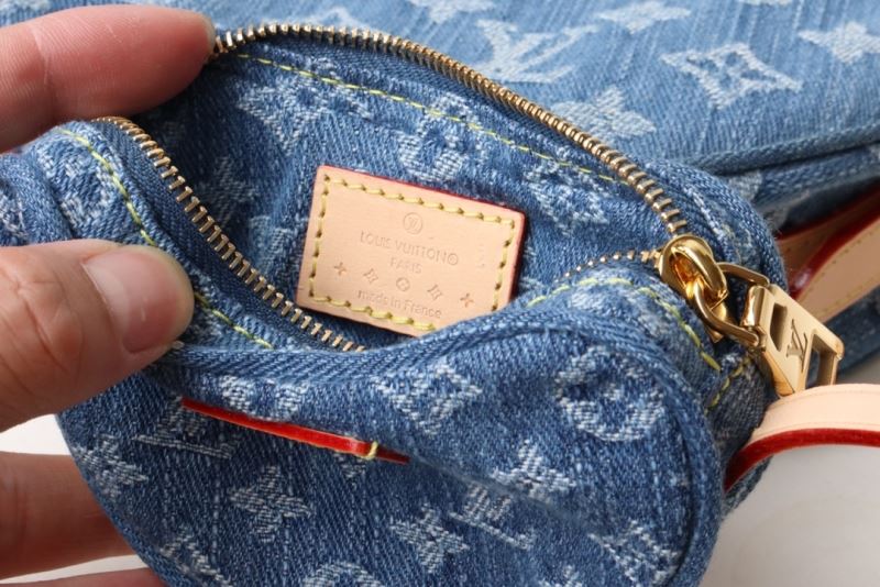 Louis Vuitton Satchel Bags